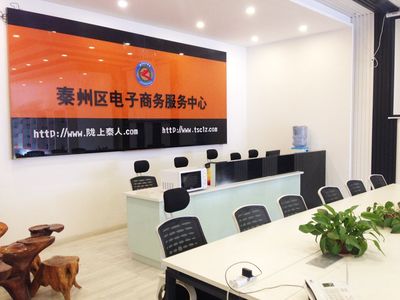 【喜迎党代会】秦州农村电商篇(组图)--天水在线