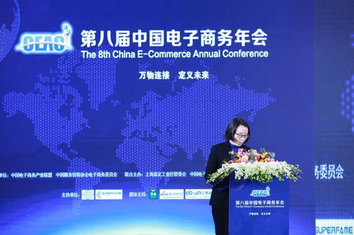 嘉定工业区电子商务产业发展稳如磐石,去年11个月实现营收1588亿元
