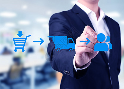 互联网电商图片素材-正版创意图片500625157