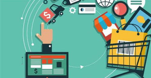 西方都如此发达了,为何电商发展如此滞后,是因为他们技术落后吗