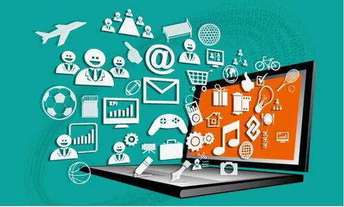 聚焦 商务部等三部门发布 十四五 电子商务发展规划