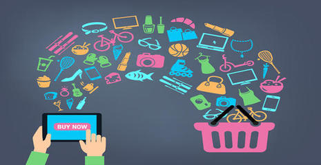 蚁购供应链20W+产品为中小微电商赋能