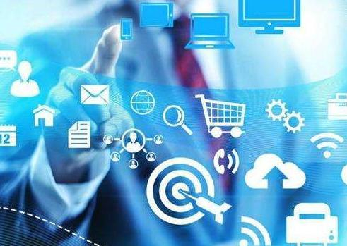 中国跨境出口电商卖家发展趋势与机遇