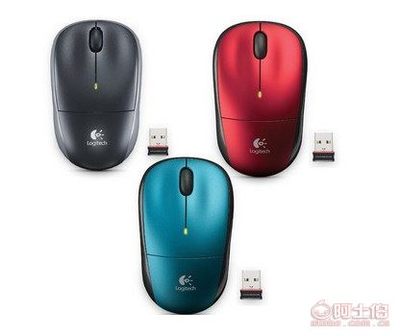 熙众热销新款2.4G无线鼠标罗技2150无线鼠标鼠标生产厂家制造