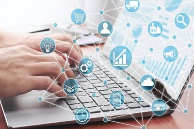 华钜同创 253%销售增长奇迹，跨境电商亚马逊产品的魔力解析