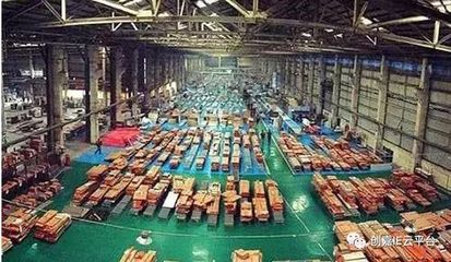 电商涌入生产端 工厂从幕后走到台前的变革与挑战