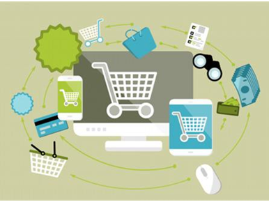 鸿瑞邦特 怎样合理选取电商产品