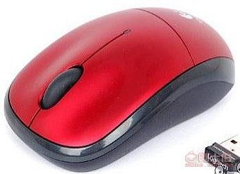 熙众新款2.4G无线鼠标 罗技2150品质，专业生产厂家制造