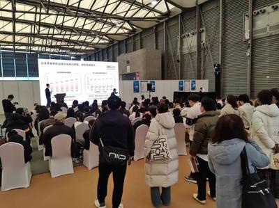 第32届华交会今日开幕 跨境电商专馆深度赋能，驱动外贸高质量发展